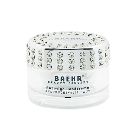 BAEHR BEAUTY CONCEPT - Anti-Age-Handcreme 50ml