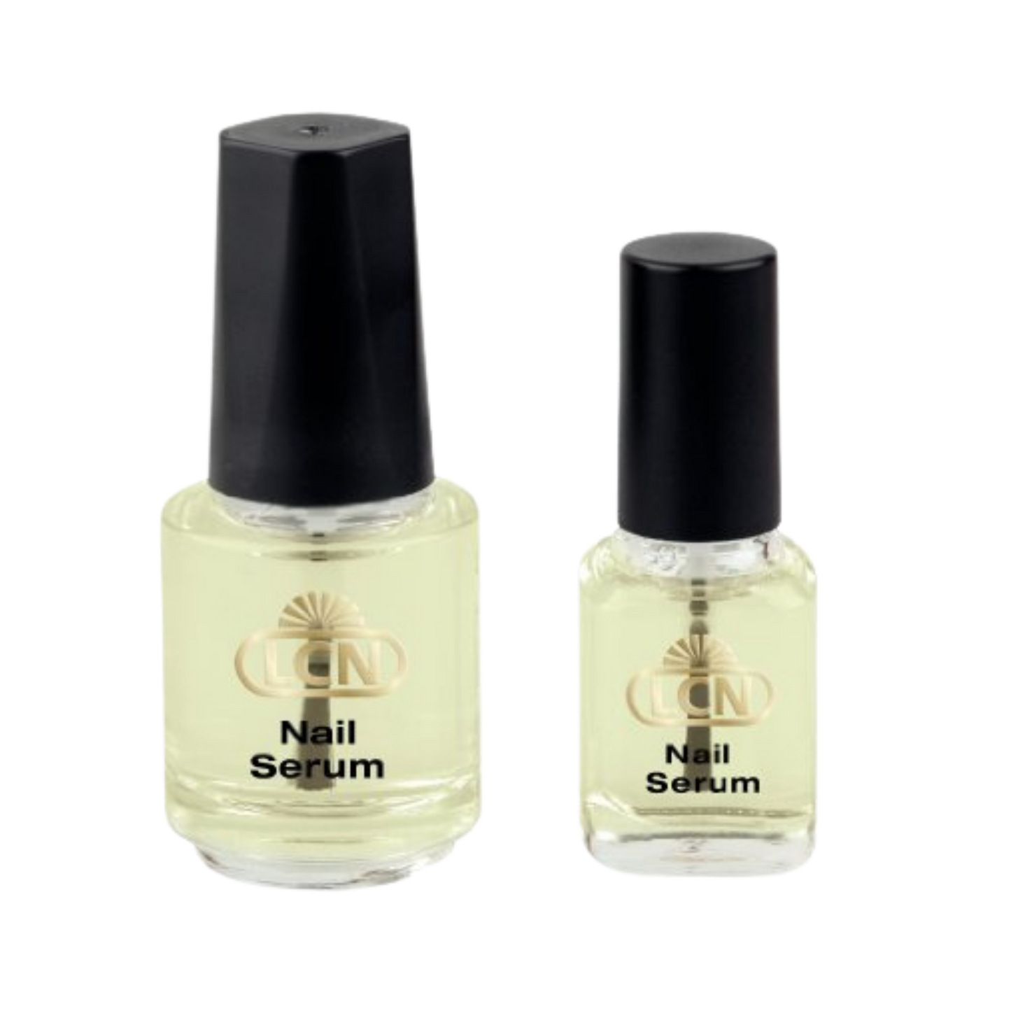 LCN - Nail Serum Nagelaufbaukonzentrat 8ml