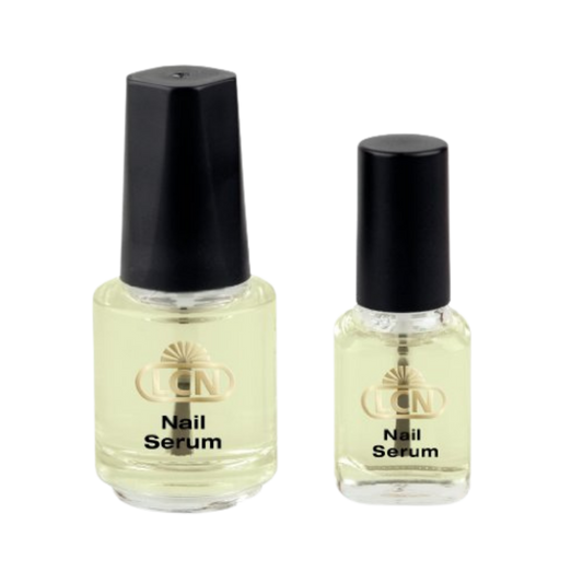 LCN - Nail Serum Nagelaufbaukonzentrat 8ml