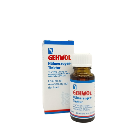 Gehwol - Hühneraugentinktur 15 ml