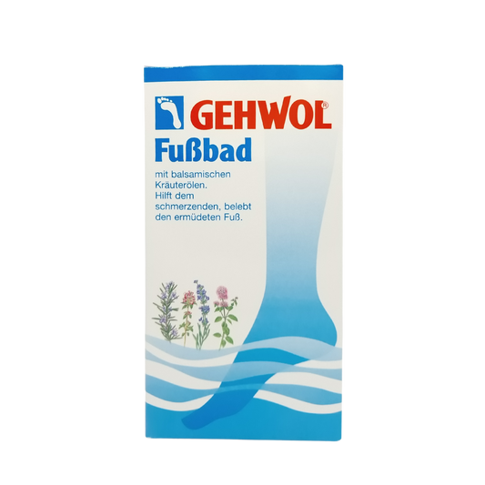 GEHWOL - Fuß Bad 400 g