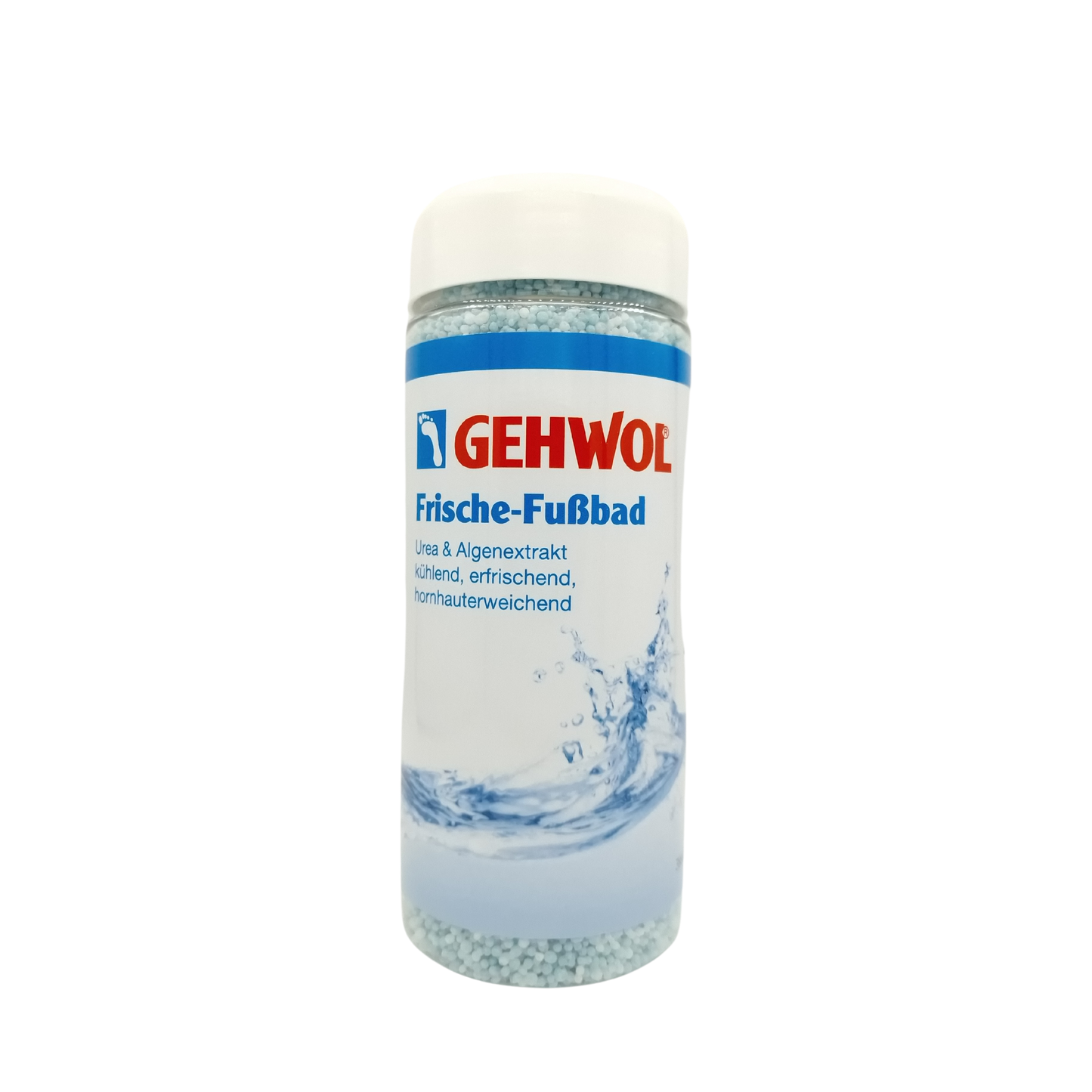 GEHWOL - Frische-Fußbad 330 g