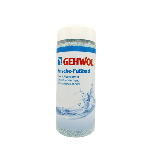 GEHWOL - Frische-Fußbad 330 g