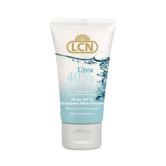 LCN - Urea 40 % Chapped Skin Cream 50ml
