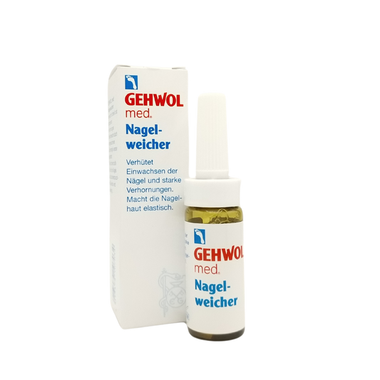 GEHWOL - Nagelweicher 15ml