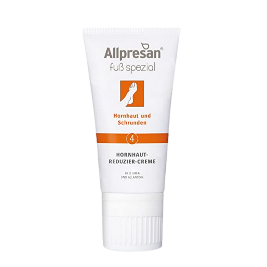 Allpresan Fuß spezial Nr. 4 Hornhautreduzier-Creme 40 ml