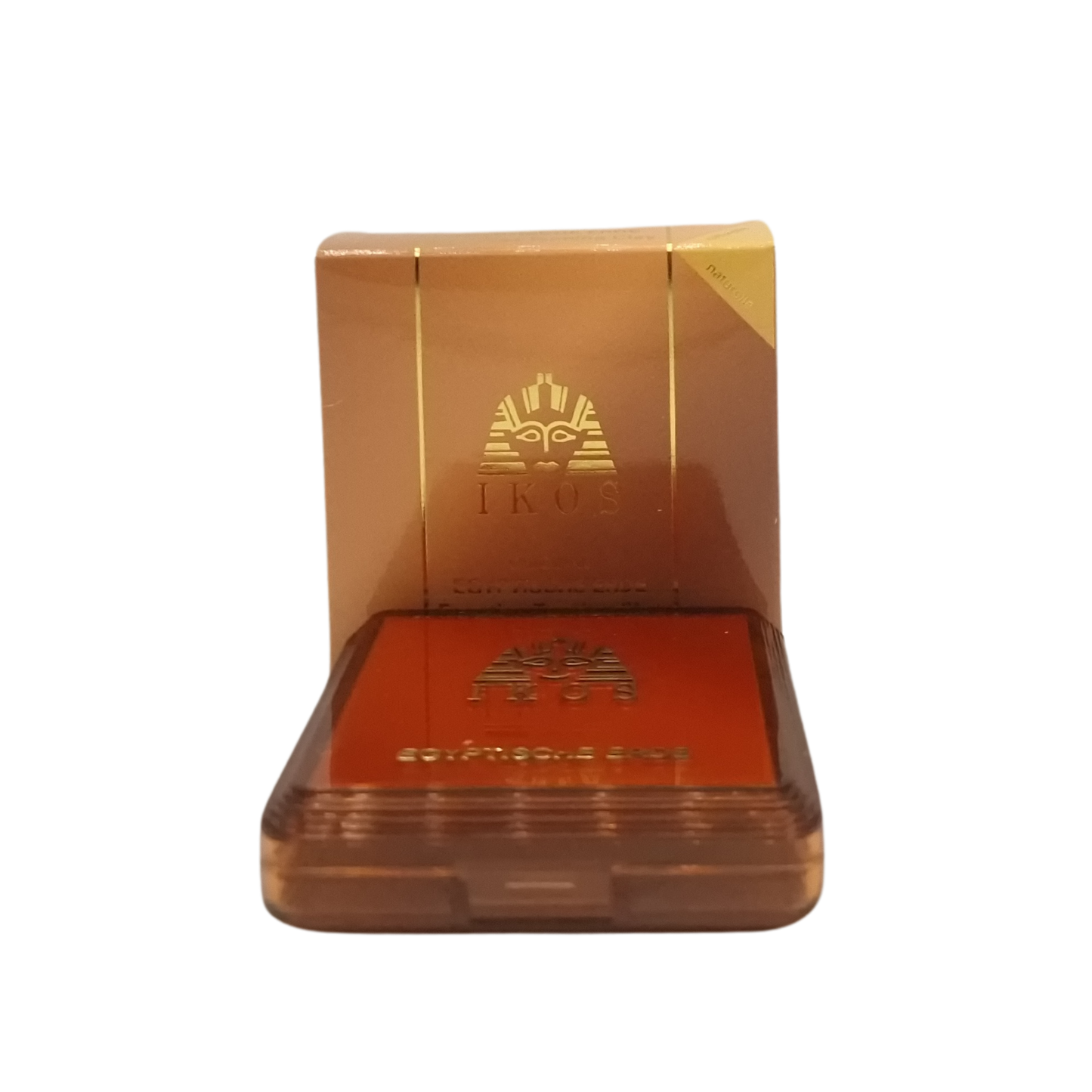 IKOS - Egyptische Erde, das Original, naturelle 7g