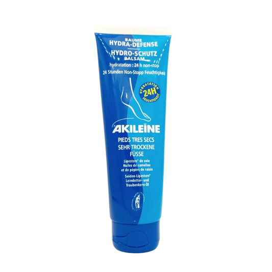 Akileine - Hydro Schutz Balsam 125ml