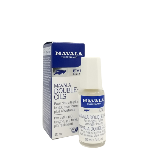 Mavala - Double Lash 10ml