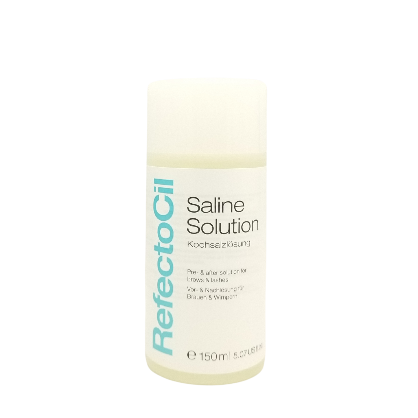 Refectocil  - Kochsalzlösung 150ml