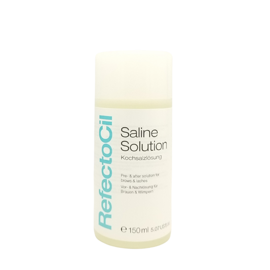 Refectocil  - Kochsalzlösung 150ml