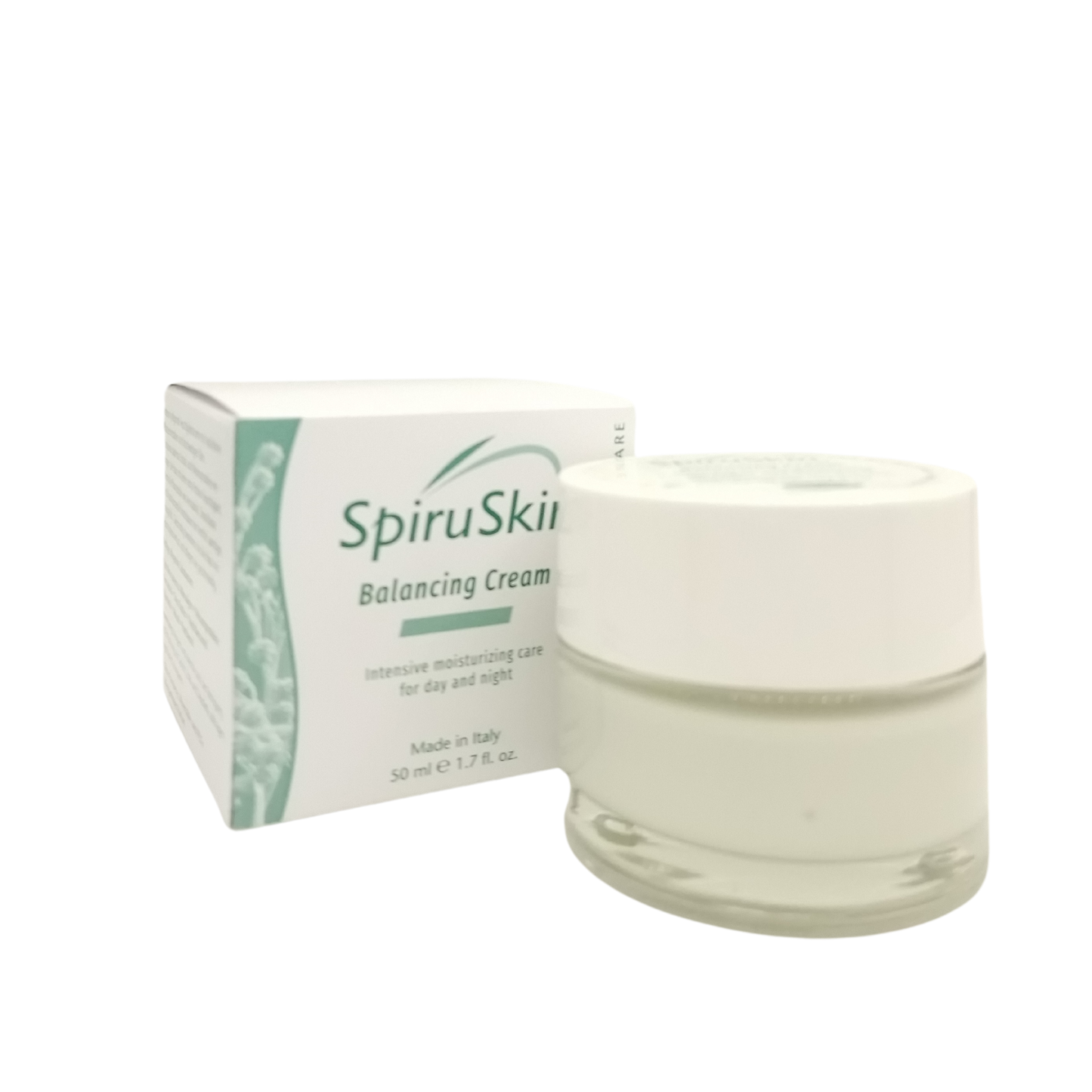 Spiruskin - Balancing Cream  50ml