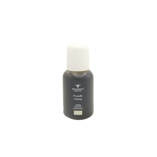 REMMELE`s PROPOLIS - Lösung 30ml