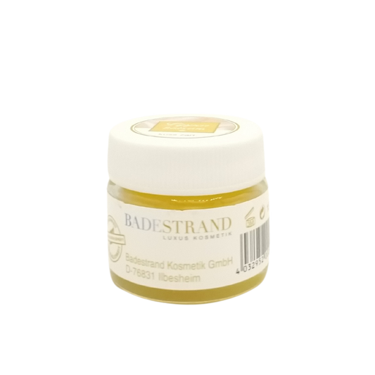 Badestrand Lippen-Balsam 15 ml