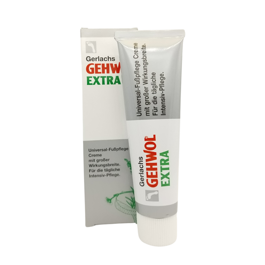 GEHWOL - Fußcreme extra 75 ml