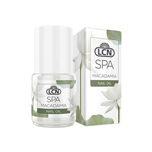 LCN - SPA Macadamia Nail Oil 16ml