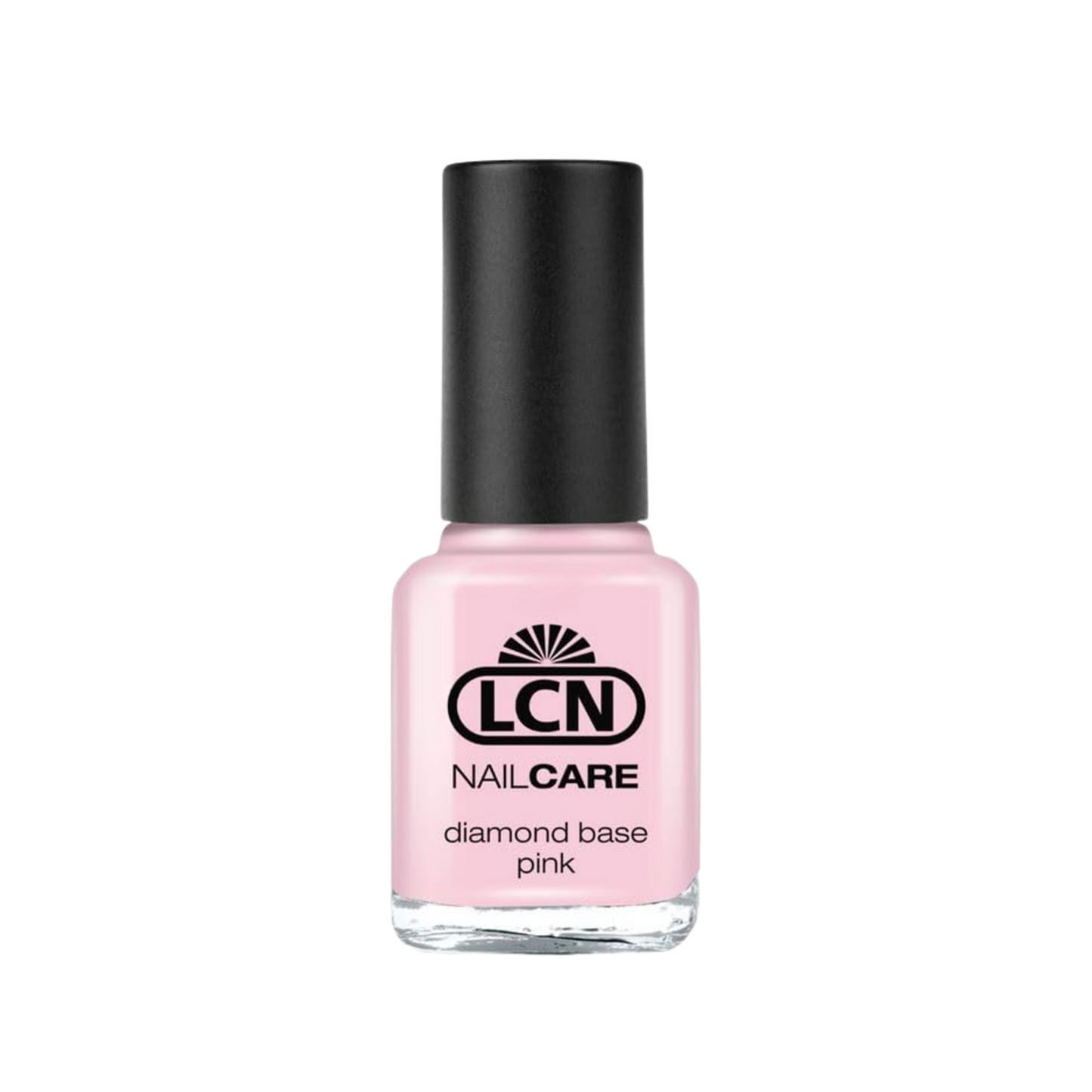 LCN - Diamond Base pink 8ml