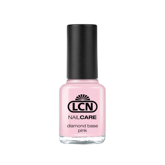 LCN - Diamond Base pink 8ml