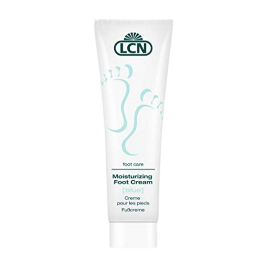 LCN - Moisturizing Foot Cream (blue) 100ml