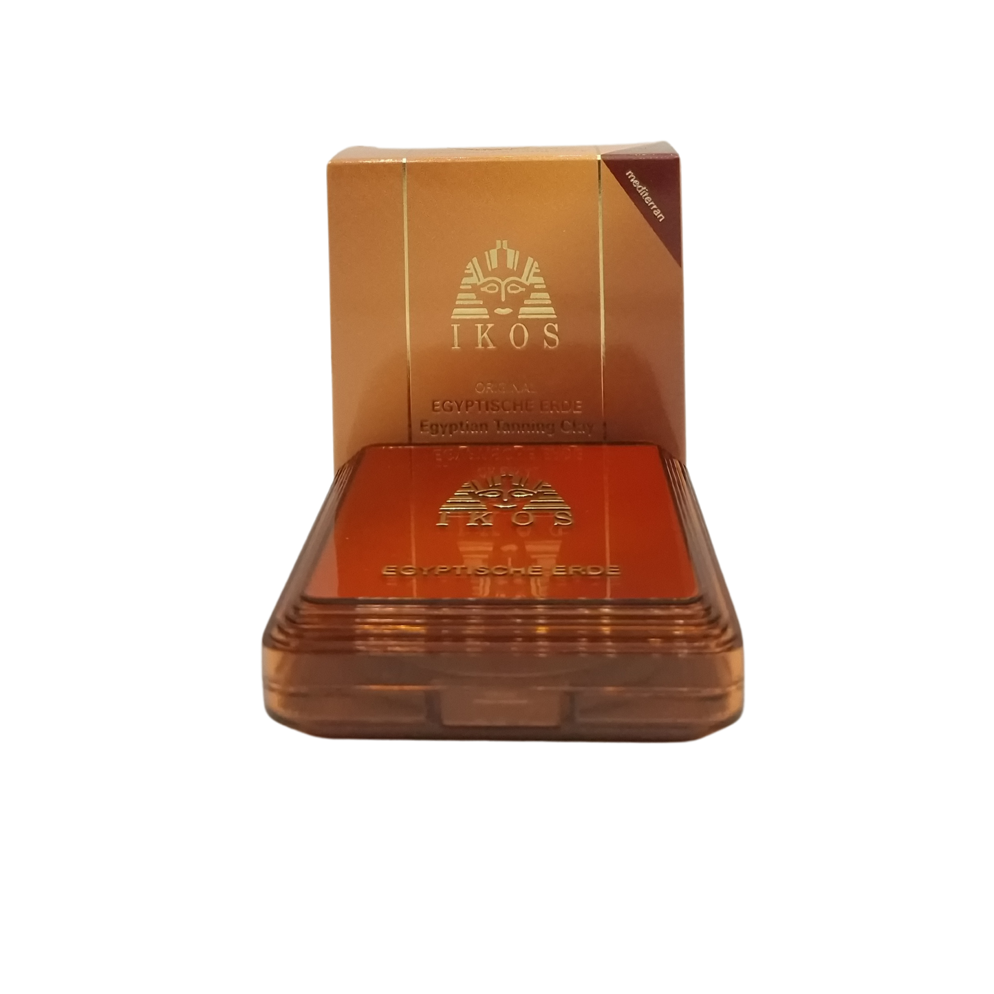 IKOS - Egyptische Erde, das Original, mediterran 13g