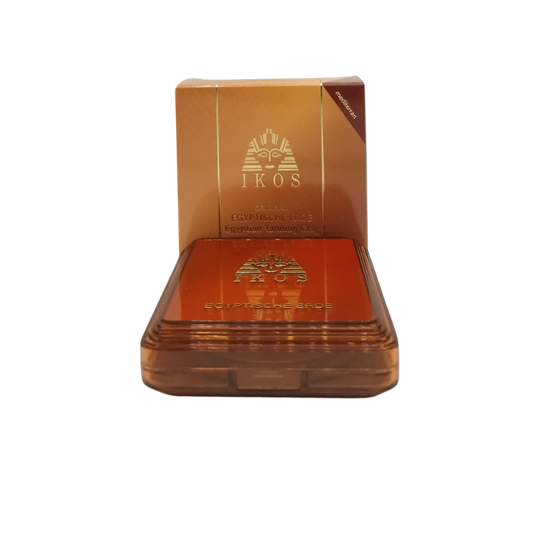 IKOS - Egyptische Erde, das Original, mediterran 13g