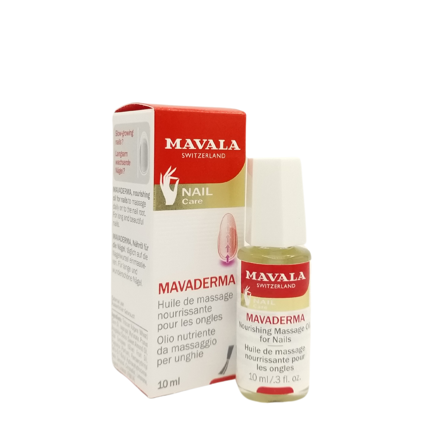 Mavala - Mavaderma 10ml