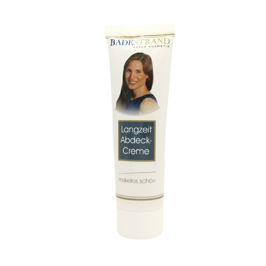 Badestrand Langzeit-Abdeck-Creme 30 ml