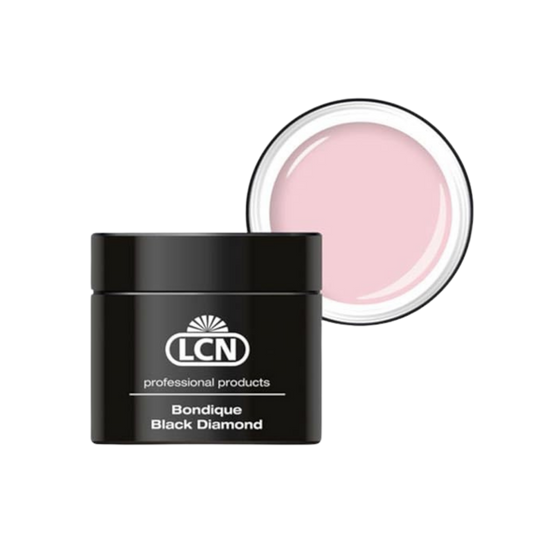 LCN - Bondique Black Diamond Gel pink 20ml