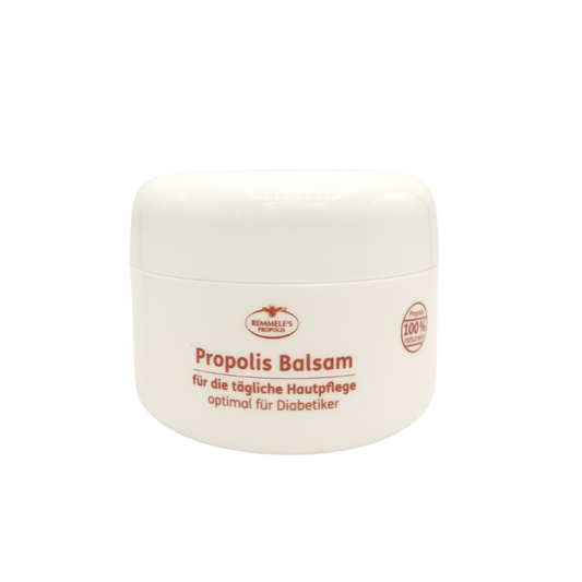 Remmele´s Propolis - Balsam 250ml