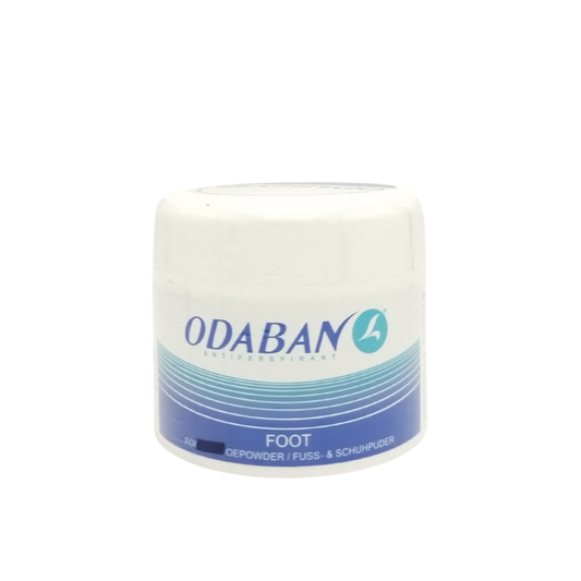 Odaban antibakterielles Schuhdeo 50g