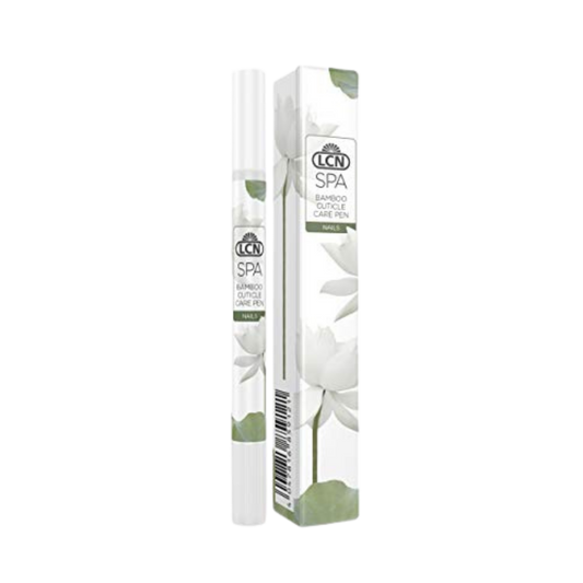 LCN - SPA Bamboo Cuticle Care Pen