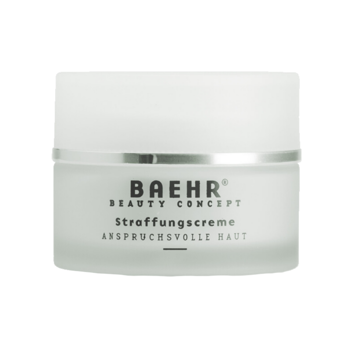 Baehr Beauty Concept - Straffungscreme für die anspruchsvolle & reife Haut 50ml