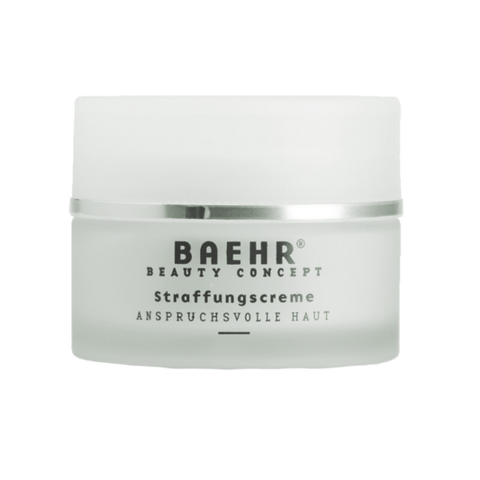 Baehr Beauty Concept - Straffungscreme für die anspruchsvolle & reife Haut 50ml