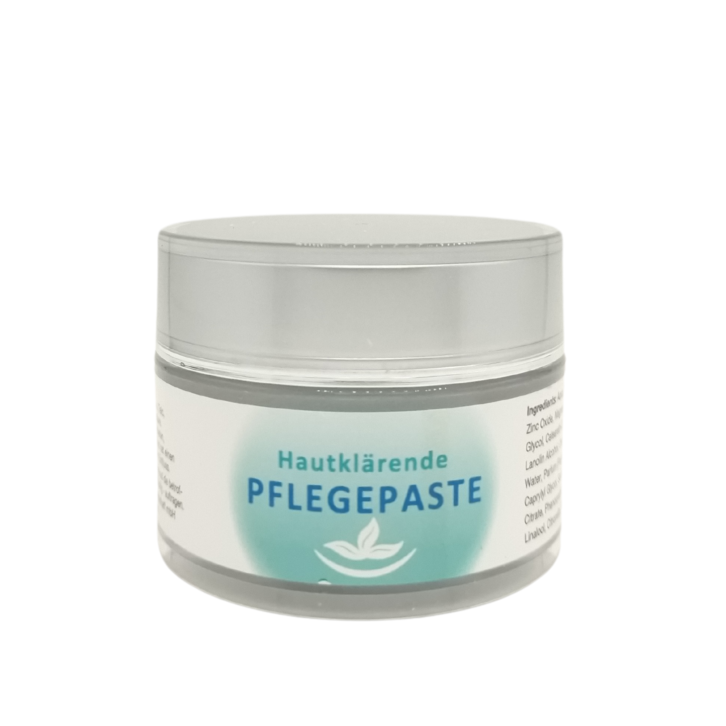 MORAVAN - Hautklärende Pflegepaste 50ml