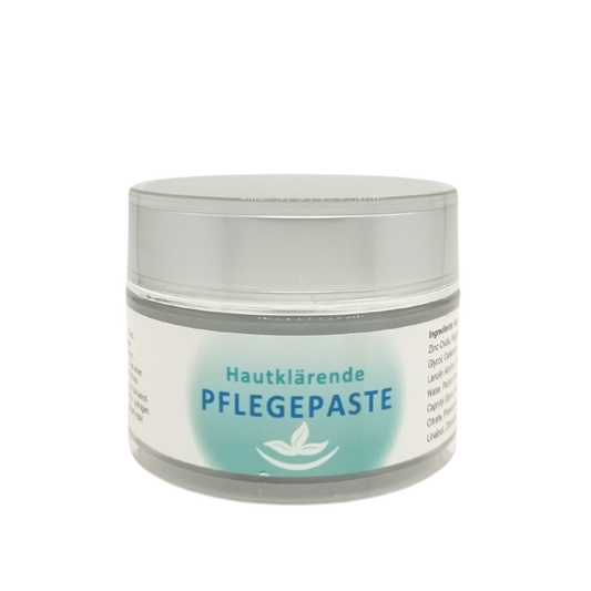 MORAVAN - Hautklärende Pflegepaste 50ml