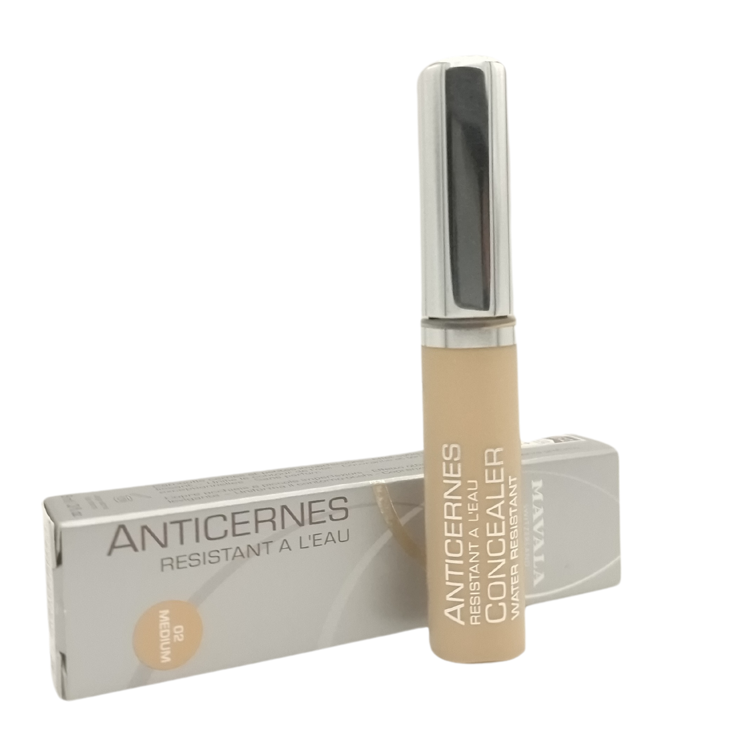 Mavala - Concealer Medium 10 ml