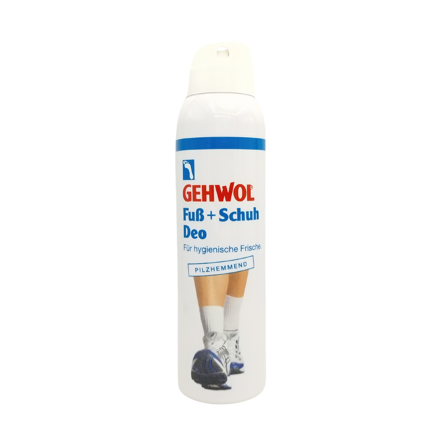 GEHWOL - Fuß + Schuh Deo 150ml