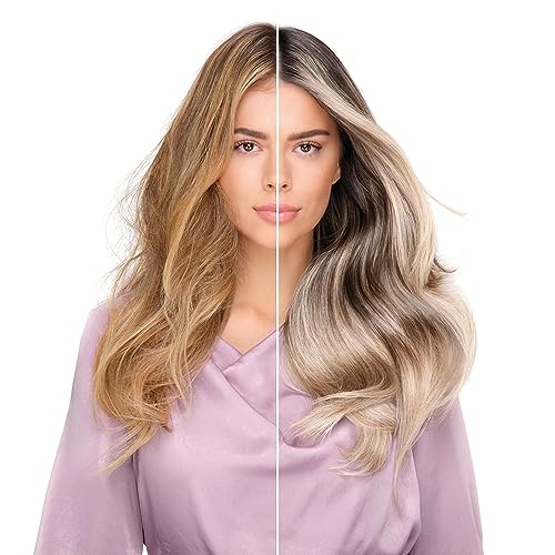 Pantene Pro-V Miracles Silky & Glowing Pflegespülung mit Biotin und Hydrolysiertem Seidenprotein, Haarpflege Glanz, 160ml