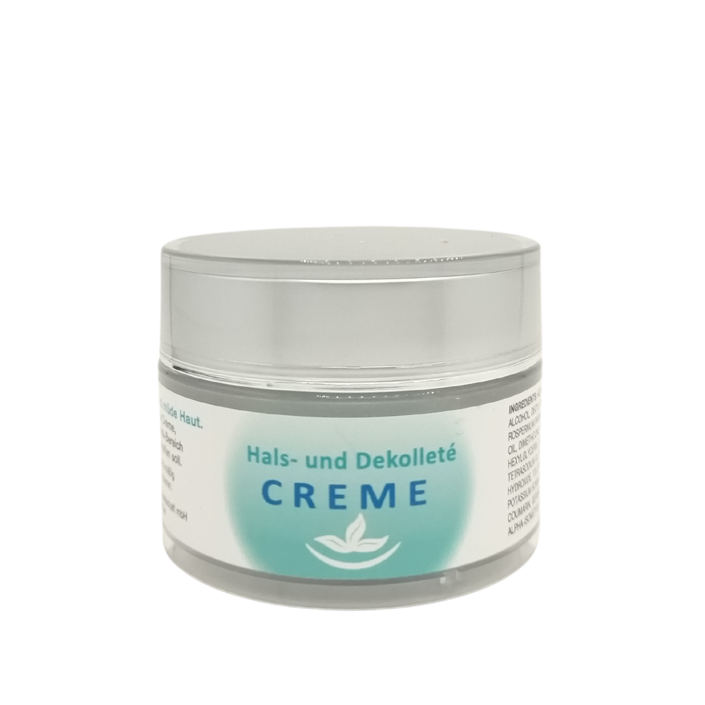 Moravan - Hals-und Dekolleté-Creme 50ml