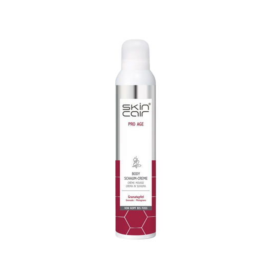 Skincair - PRO AGE Granatapfel Körperschaum 200ml