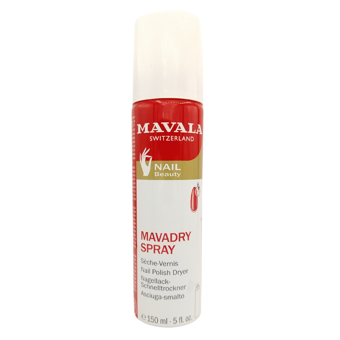 Mavala - Mavadry Spray 150 ml