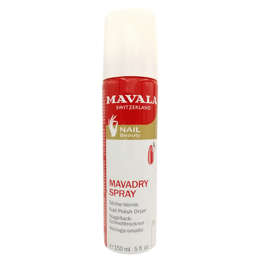 Mavala - Mavadry Spray 150 ml