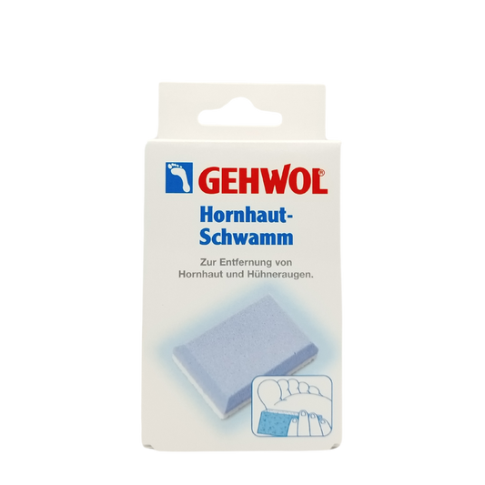GEHWOHL - Hornhaut-Schwamm