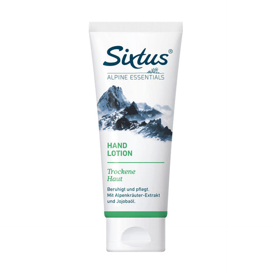 Sixtus HAND LOTION - 75 ml