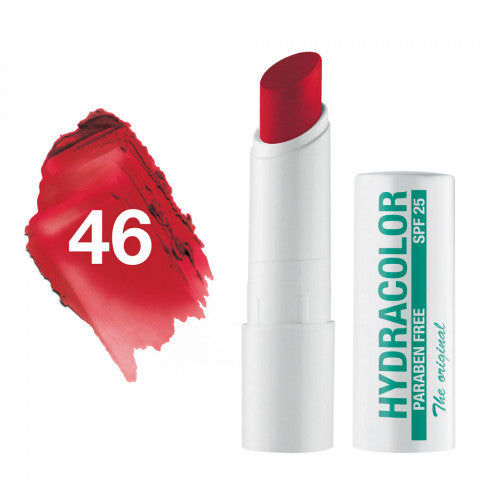 Hydracolor - 46 Brick Red Lippenstift