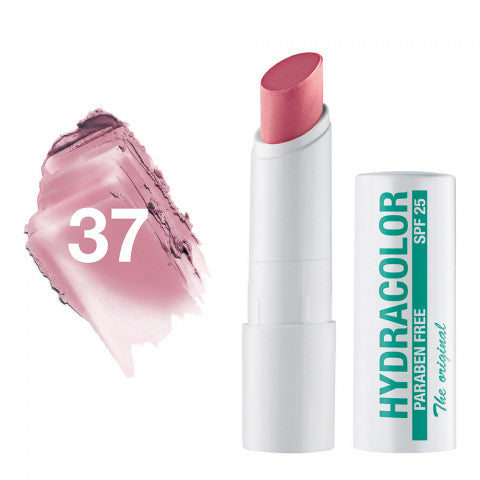 Hydracolor  - 37 Rose Blue Lippenstift