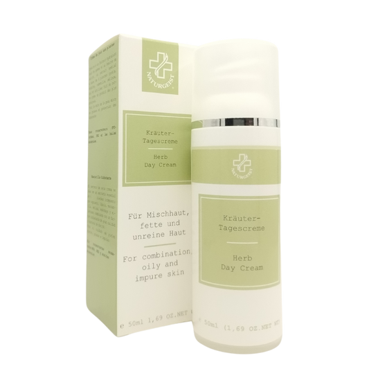 Hagina Kräuter-Tagescreme 50 ml