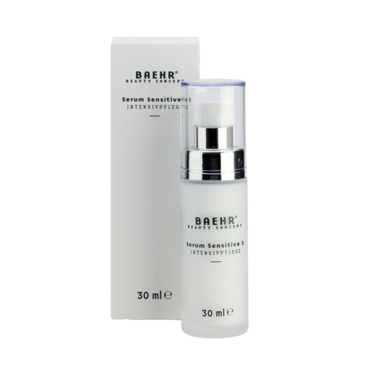 Baehr Beauty Concept - Serum sensitive S Intensivpflege 30ml
