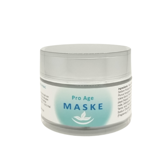 Moravan - Pro Age Maske 50ml