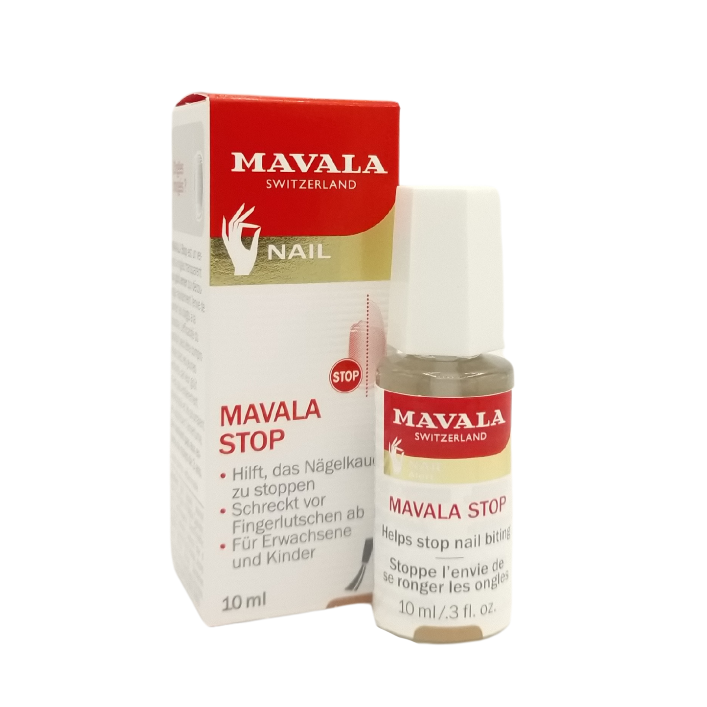 Mavala - Mavala Stop 10ml